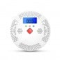 Tuya Rilevatore di Monossido di Carbonio Smart WiFi Tuya Rilevatore di Monossido di Carbonio Smart WiFi