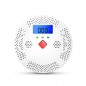 Tuya Smart WiFi Koolmonoxidemelder
