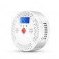 Tuya Smart WiFi Koolmonoxidemelder