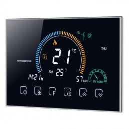 Beca BHT-8000GALW WLAN-Thermostat