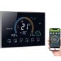 Termostato WiFi Beca BHT-8000GALW Termostato WiFi Beca BHT-8000GALW
