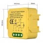 Tuya Smart Switch Matter Modulo Relè Tuya Smart Switch Matter Modulo Relè