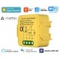 Module de relais de commutateur intelligent Tuya Matter Module de relais de commutateur intelligent Tuya Matter