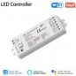 Tuya 2-Channel Controller for Smart WiFi and RF LED Strips Tuya 2-Channel Controller for Smart WiFi and RF LED Strips