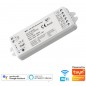Tuya 2-Channel Controller for Smart WiFi and RF LED Strips Tuya 2-Channel Controller for Smart WiFi and RF LED Strips