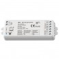 Tuya 2-Channel Controller for Smart WiFi and RF LED Strips Tuya 2-Channel Controller for Smart WiFi and RF LED Strips