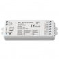 Tuya 2-Kanal-Controller für intelligente WLAN- und RF-LED-Streifen Tuya 2-Kanal-Controller für intelligente WLAN- und RF-LED-Streifen
