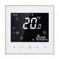 WiFi-thermostaat Beca BHT-3000GALW WiFi-thermostaat Beca BHT-3000GALW