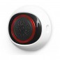 Tuya Smart Zigbee Sirene mit Ton- und Lichtalarm Tuya Smart Zigbee Sirene mit Ton- und Lichtalarm