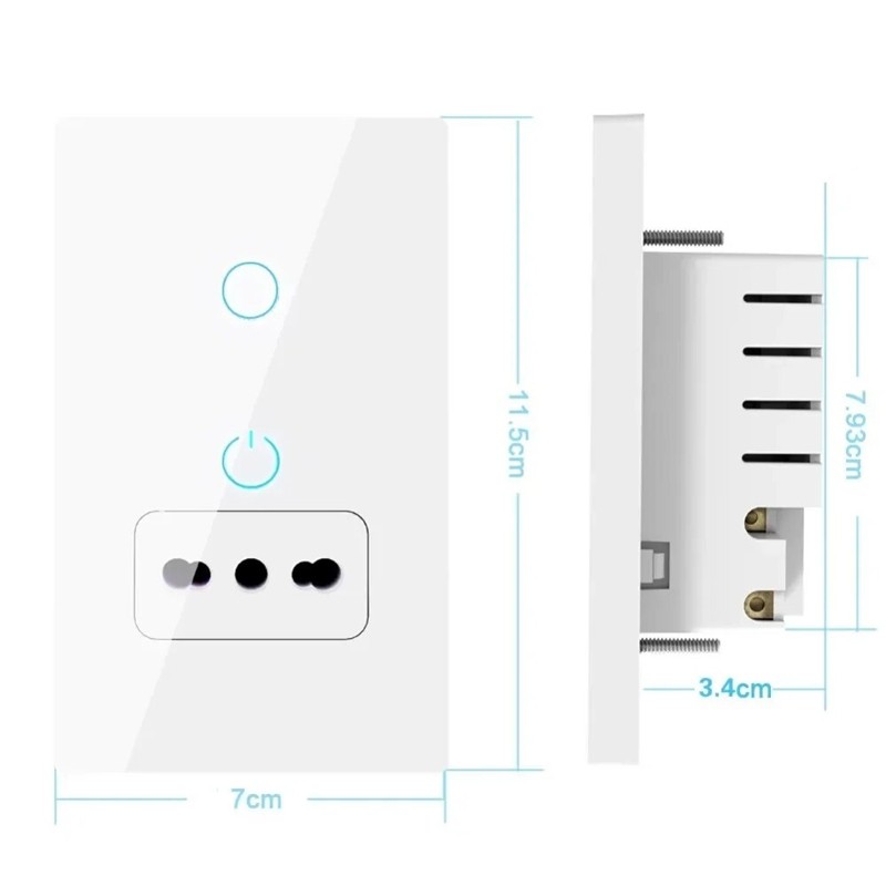 UGREEN AUX Adattatore Bluetooth 5.3 con presa RCA da 3,5 mm Ricevitore Bluetooth per impianto