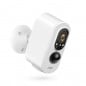 Tuya 2.0MP Battery Smart Security Camera Tuya 2.0MP Battery Smart Security Camera