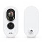 Tuya 2.0MP batterij slimme beveiligingscamera Tuya 2.0MP batterij slimme beveiligingscamera