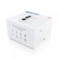 Tuya Telecamera Di Sicurezza Smart a Batteria 2.0MP Tuya Telecamera Di Sicurezza Smart a Batteria 2.0MP