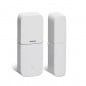 Tuya Wireless Magnetic Door Sensor with Integrated Antenna Tuya Wireless Magnetic Door Sensor with Integrated Antenna