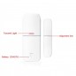 Tuya Wireless Magnetic Door Sensor with Integrated Antenna Tuya Wireless Magnetic Door Sensor with Integrated Antenna