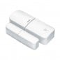 Tuya Drahtloser magnetischer Türsensor mit integrierter Antenne Tuya Drahtloser magnetischer Türsensor mit integrierter Antenne