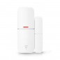 Tuya Wireless Magnetic Door Sensor with Integrated Antenna Tuya Wireless Magnetic Door Sensor with Integrated Antenna