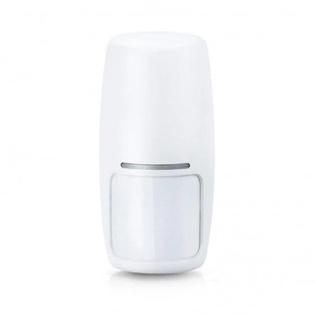 Alarma de Seguridad Completa: Sensor de Movimiento PIR-200B a 433 MHz
