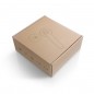 Tuya 4-en-1 Bluetooth Smart Lock con huella digital