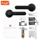 Tuya 4-en-1 Bluetooth Smart Lock con huella digital