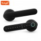 Tuya 4-en-1 Bluetooth Smart Lock con huella digital