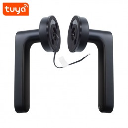 Tuya Bluetooth Smart Lock met wachtwoord voor vingerafdrukapp