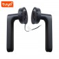 Tuya 4-en-1 Bluetooth Smart Lock con huella digital