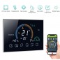 Thermostat WiFi Beca BHT-8000GBLW