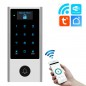 Control de acceso Tuya con pantalla WiFi inteligente resistente al agua Control de acceso Tuya con pantalla WiFi inteligente resistente al agua