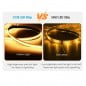 Kit de tira LED COB de alta densidad WiFi inteligente Tuya Kit de tira LED COB de alta densidad WiFi inteligente Tuya