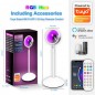 Tuya Lampada Ufo Sunset Smart WiFi Proiettore di Luci