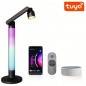 Tuya 2 in 1 Smart WiFi RGBIC LED-bureaulamp