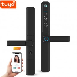 Tuya Pro Lock met...