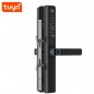 Tuya Pro Lock met waterdichte vingerafdruk en slimme WiFi-camera