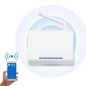 Tuya Ripetitore di Segnale Wireless RF433 con Adattatore Tuya Ripetitore di Segnale Wireless RF433 con Adattatore