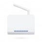 Repetidor de señal inalámbrico Tuya RF433 con adaptador Repetidor de señal inalámbrico Tuya RF433 con adaptador