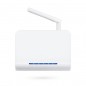 Tuya Ripetitore di Segnale Wireless RF433 con Adattatore Tuya Ripetitore di Segnale Wireless RF433 con Adattatore