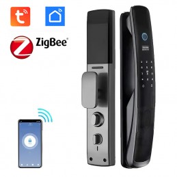 Tuya Smart Zigbee...