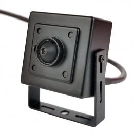 Caméra espion intelligente CamHi : sécurité avancée avec application intelligente
