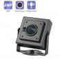 CamHi Mini caméra de surveillance WiFi intelligente Onvif