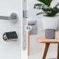 Welock Cilindro Elettronico per Porte Smart Bluetooth con Tastierino