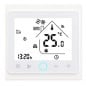 Termostato WiFi Beca BAC-002ALW Fan Coil Termostato WiFi Beca BAC-002ALW Fan Coil