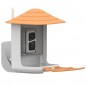 VicoHome Dispensador de Pájaros con Cámara WiFi Inteligente y Panel Solar VicoHome Dispensador de Pájaros con Cámara WiFi Inteligente y Panel Solar