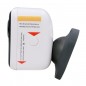 VicoHome Smart WiFi Caméra alimentée par batterie 4MP 2K Plug and Play