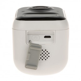 VicoHome Smart WiFi Caméra alimentée par batterie 4MP 2K Plug and Play