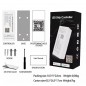 Tuya Controller 4 Zone per Strip Led Smart WiFi