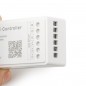 Tuya 4-Zonen-Controller für Smart WiFi-LED-Streifen