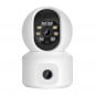 iCSee 4MP PTZ Dual Lens WiFi Smart Kamera iCSee 4MP PTZ Dual Lens WiFi Smart Kamera
