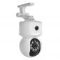 iCSee 4MP PTZ Dual Lens WiFi Smart Camera iCSee 4MP PTZ Dual Lens WiFi Smart Camera