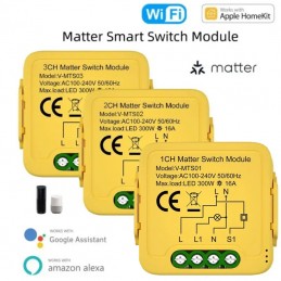 Tuya Smart Switch...